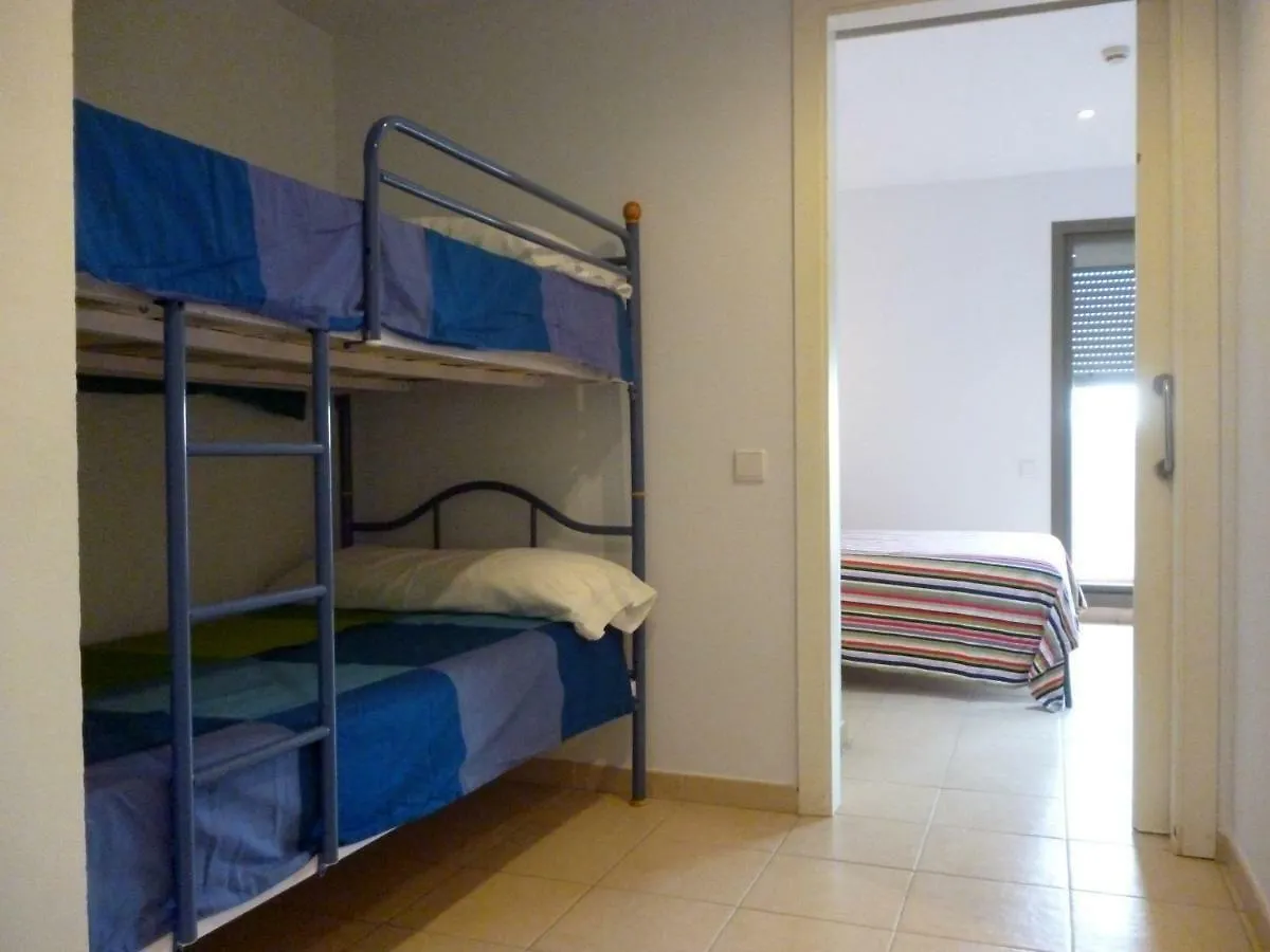 Apartamentos Jardin De Cano El Puerto de Santa Maria Spain