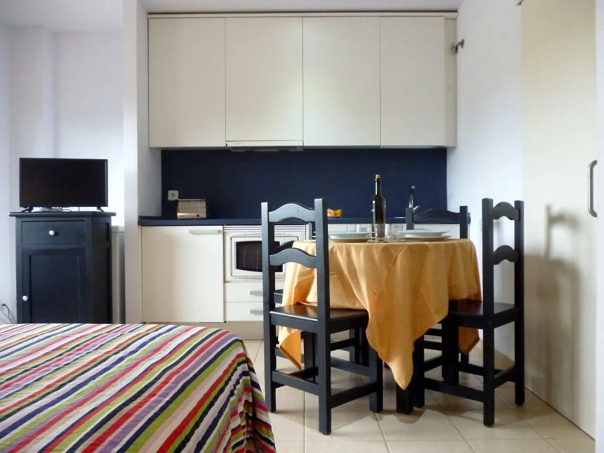 Apartamentos Jardin De Cano El Puerto de Santa Maria 0*,  Spain