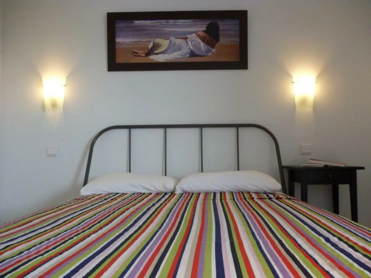 Apartamentos Jardin De Cano El Puerto de Santa Maria Apartment