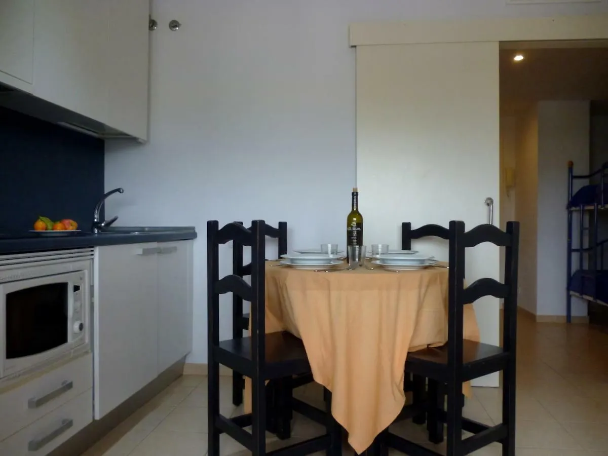 Apartamentos Jardin De Cano El Puerto de Santa Maria 0*,