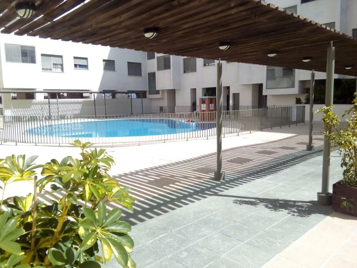 Apartamentos Jardin De Cano El Puerto de Santa Maria