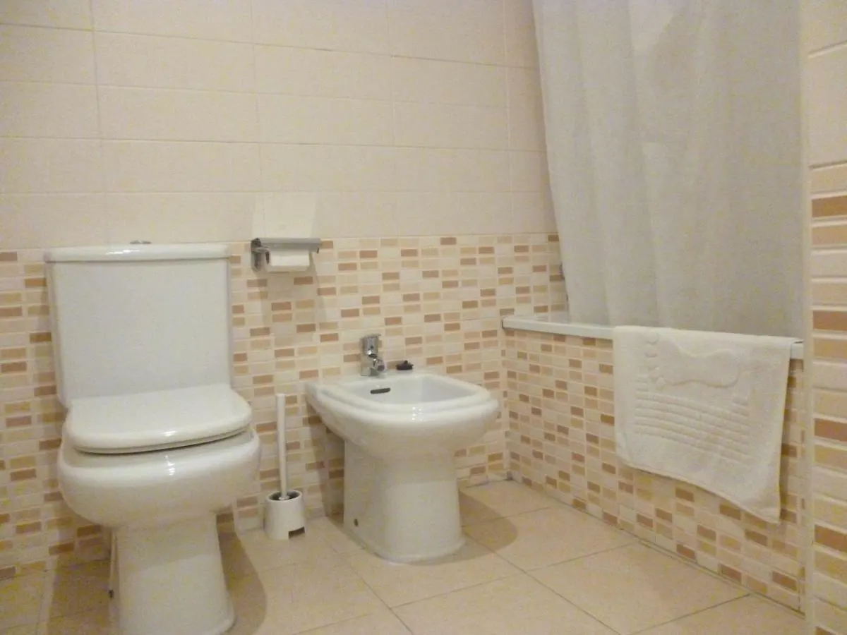Apartamentos Jardin De Cano El Puerto de Santa Maria