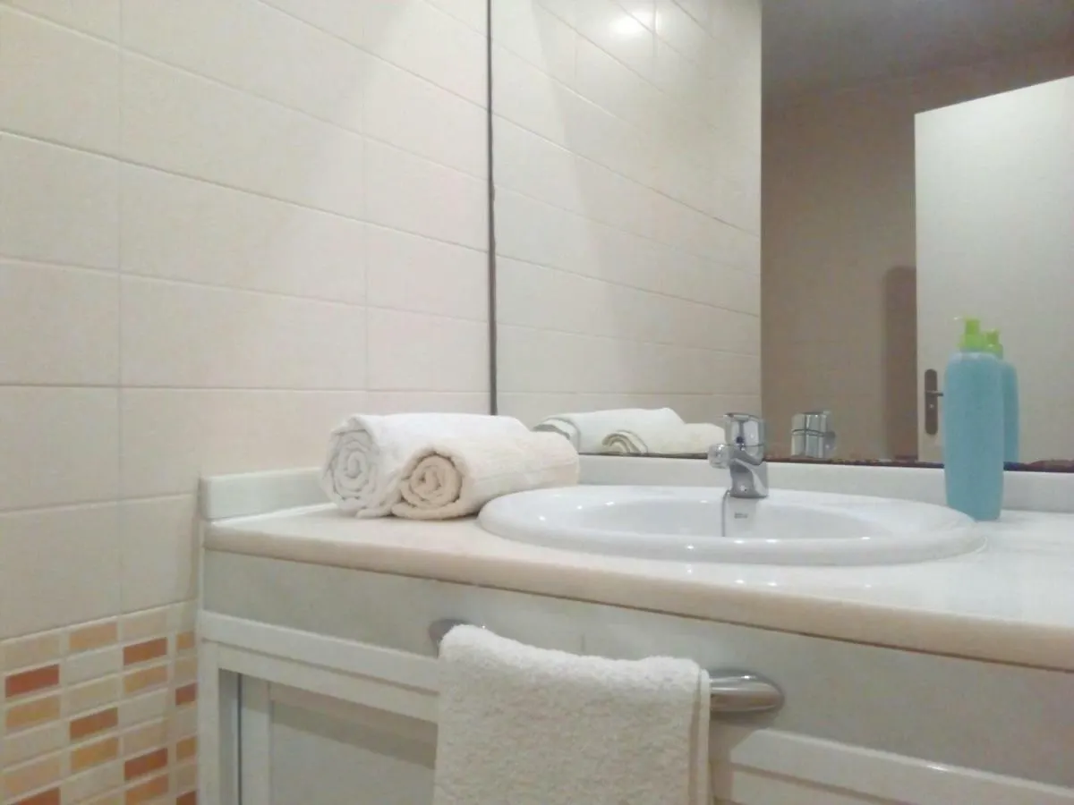 Apartamentos Jardin De Cano El Puerto de Santa Maria Apartment