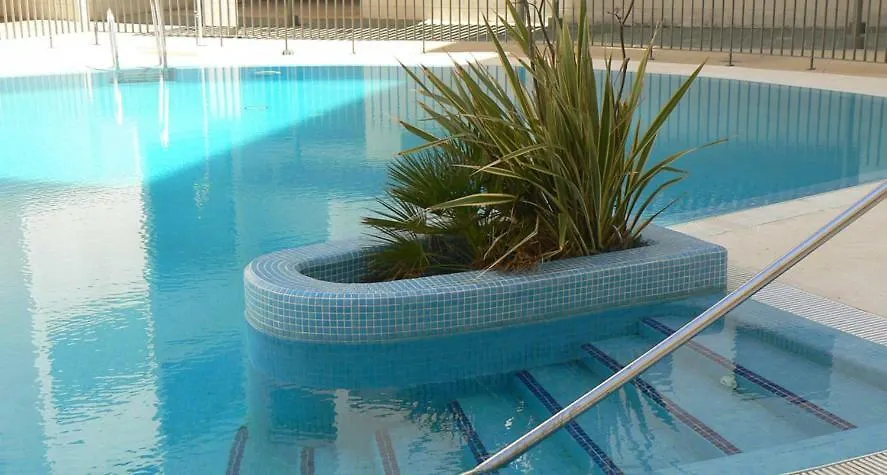 Apartamentos Jardin De Cano El Puerto de Santa Maria Apartment