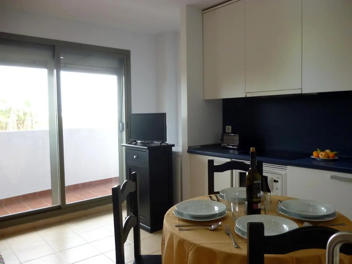 Apartamentos Jardin De Cano El Puerto de Santa Maria 0*,