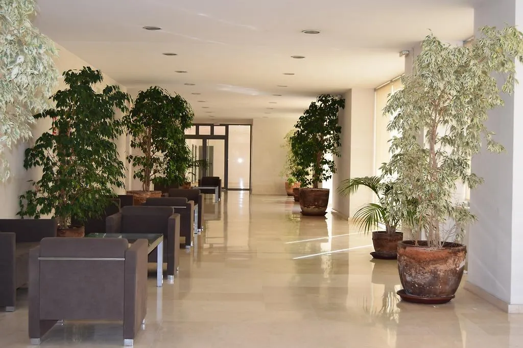 Apartamentos Jardin De Cano El Puerto de Santa Maria 0*,  Spain